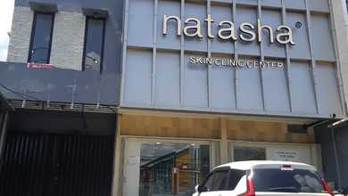 For Rent Ruko 3 Lantai Dewi Sartika Raya Cipayung Ciputat Tangerang Selatan