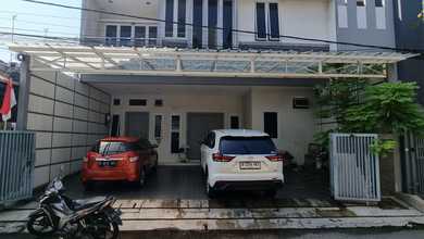 Rumah Prestisius di Kawasan Sunter, Jakarta Utara, LB 300m², Harga 4,5 Miliar