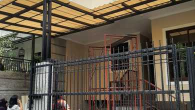 Penawaran Eksklusif, rumah Prestisius di Jagakarsa, Jakarta Selatan, LB 234m²