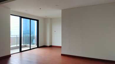 Apartemen Sewa di Menteng  Tipe 4 BR Terbaik di Jakarta Pusat