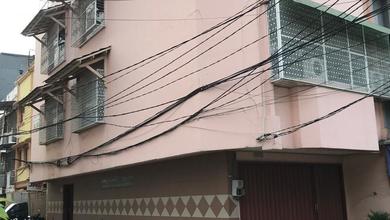 Dijual rumah Mewah di Pademangan, Jakarta Utara - LT 90m²