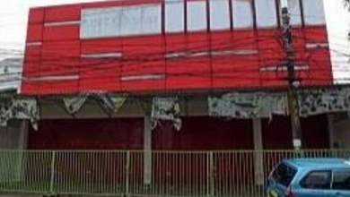 Gudang Sultan Agung Bekasi