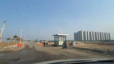 Jual Tanah Minimalis di Area Pantai Indah Kapuk 2, Jakarta Utara