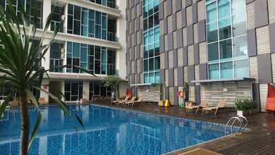 Soho Brooklyn Alam Sutera