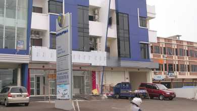 Jual/sewa Ruko Hoek Eksklusif 3,5 Lantai – Pancoran Mas Depok