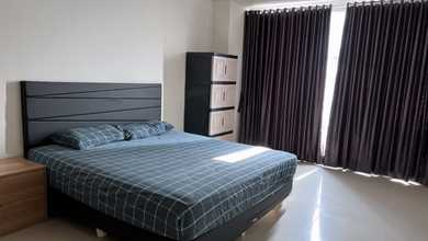 Sewa Apartemen Murah di Pluit, Jakarta Utara, LB 103m²