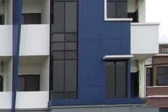 Bagus Ruko 3.5 Lt Minimalis Pancoran Mas Kartini Raya Depok Akses Tol