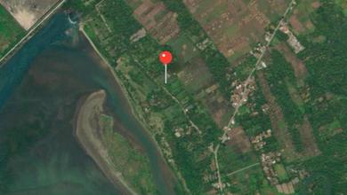 Dijual Tanah Premium di Pandeglang, Pandeglang, LT 50000m²