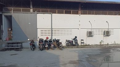 Dekat Emporium Mall Pluit Komersial 