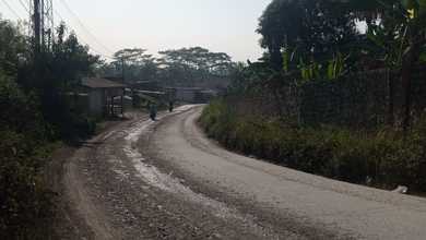 For Sale Tanah Eksklusif di Rumpin, Bogor, LT 70000m²