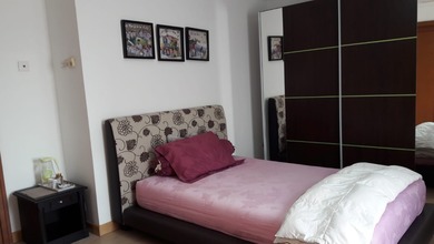 Miliki Segera Apartemen di Kemang, Jakarta Selatan, LB 166m²