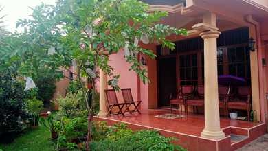 Penawaran Langka, rumah Prestisius di Pulomas, Jakarta Timur, LB 250m²