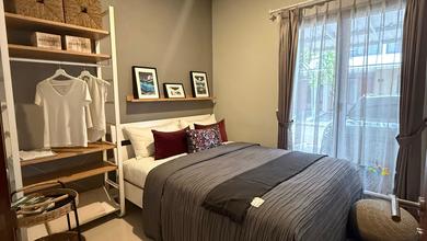 For Sale rumah Premium di Jatibening, Bekasi - LT 120m²