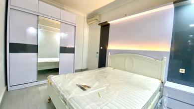 Dijual Cepat Apartemen 2BR Furnished Kondisi Bagus Siap Huni
