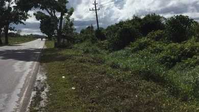 For Sale Tanah Premium di Parung, Bogor, LT 470m²