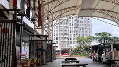 Apartemen Ekonomis di Pantai Indah Kapuk 2, Jakarta Utara, Harga Mulai 280 Juta