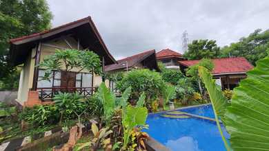 Golden Investasi Villa Bali