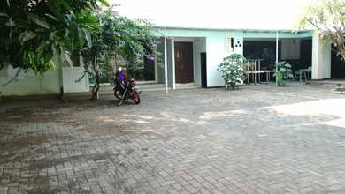 Ex Resto Komersil Ry Transyogi Cibubur Strategis Parkiran Luas Sblh Loka Supermarket