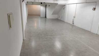 Panjang Kedoya Green Garden Pusat Kuliner Bebas Banjir