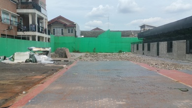 For Sale Tanah Eksklusif di Cikarang, Bekasi, LT 1000m²