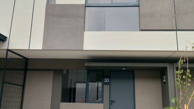 Sewa Rumah Favorit di Gading Serpong, Tangerang, Harga Terjangkau