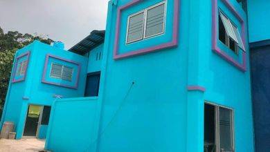 Disewakan Gudang Bekasi Timur Baru Dan Siap Dipakai