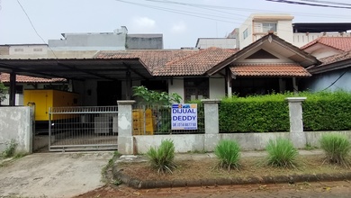 Penawaran Langka, rumah Mewah di Kemang Pratama, Bekasi, LB 250m²