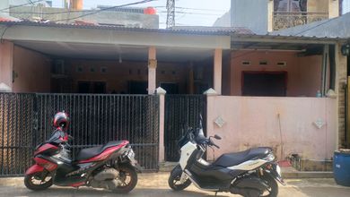 Properti Siap Huni di Area Mustikajaya, Bekasi, LT 100m²