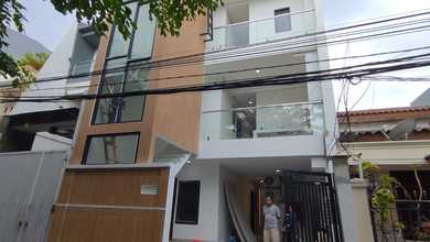 Rumah Kost Di Kelapa Gading Baru Dan Nyaman Di Jual Cepat