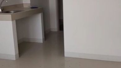 Apartemen Minimalis di Cibitung, Bekasi, Harga Mulai 370 Juta