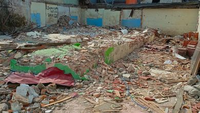 Tanah Elit Dijual di Mampang Prapatan, Jakarta Selatan, Harga 1,06 Triliun