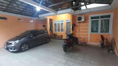 Jual Rumah Eksklusif Luas 160 m2 Area Tambun Selatan, Bekasi