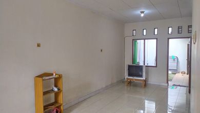 Jual Rumah Bagus Luas 96 m2 di Mustikajaya, Bekasi