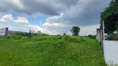 Dijual Tanah Eksklusif di Cibitung, Bekasi, LT 13610m²