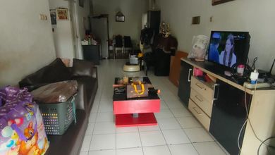 Jual Cepat Rumah Elit di Cikarang Selatan, Bekasi, LT 135 m2