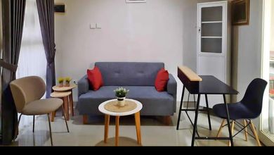 Rumah Siap Pakai di Kawasan Grand Wisata, Bekasi, LT 78m²