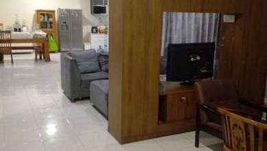For Sale rumah Eksklusif di Bekasi Timur, Bekasi - LT 266m²
