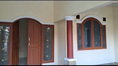 Rumah Dijual di Bekasi Timur, Bekasi, LB 120m², Harga Kompetitif!
