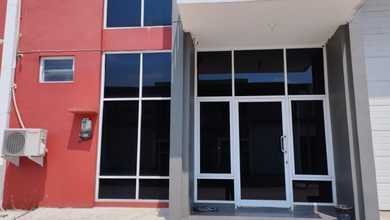 Gudang Bizpark Disewakan Cepat Siap Pakai