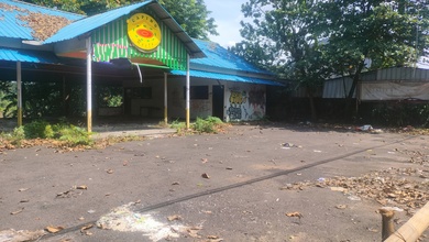 Tanah Sewa Harga Ekonomis di Bekasi Timur, Bekasi