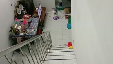 Kesempatan Rumah di Bekasi Timur, Bekasi, LB 144m², Harga 1,6 Miliar