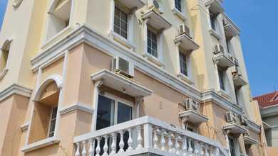 Rumah Mewah Kelapa Gading Cocok Buat Usaha Kost Premium Di Jual Cepat