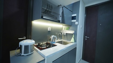 Penawaran Menarik Apartemen di Cikarang, Bekasi, LB 45m²