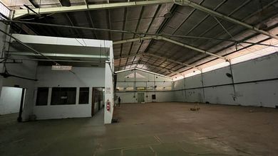 Gudang Luar Kawasan Di Cikarang