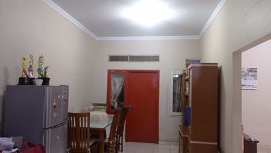 Disewakan Rumah Minimalis di Bekasi Kota, Bekasi, Luas  143 m2