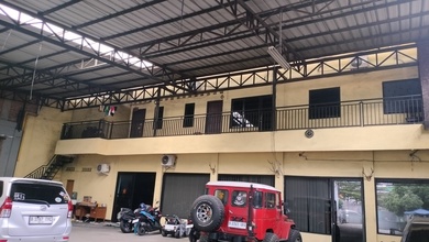 Jual Rumah 200 area Pulo Gadung, Jakarta Timur