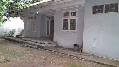 Jual Segera Rumah Mewah di Pulo Gadung, Jakarta Timur, LT 329 m2
