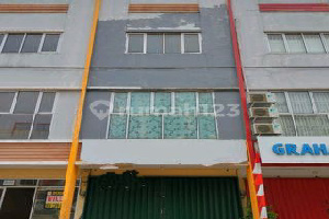 Ruko Cbd Betos Bekasi Timur 3 Lantai Dijual Harga Dibawah Pasar.