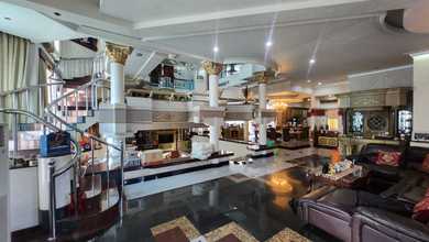 Jual Rumah Terkini area Sunter, Jakarta Utara LT 652 m2