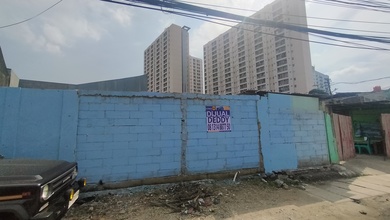 Lahan Buat Usaha Di Jalan Raya Propinsi Jakata Timur